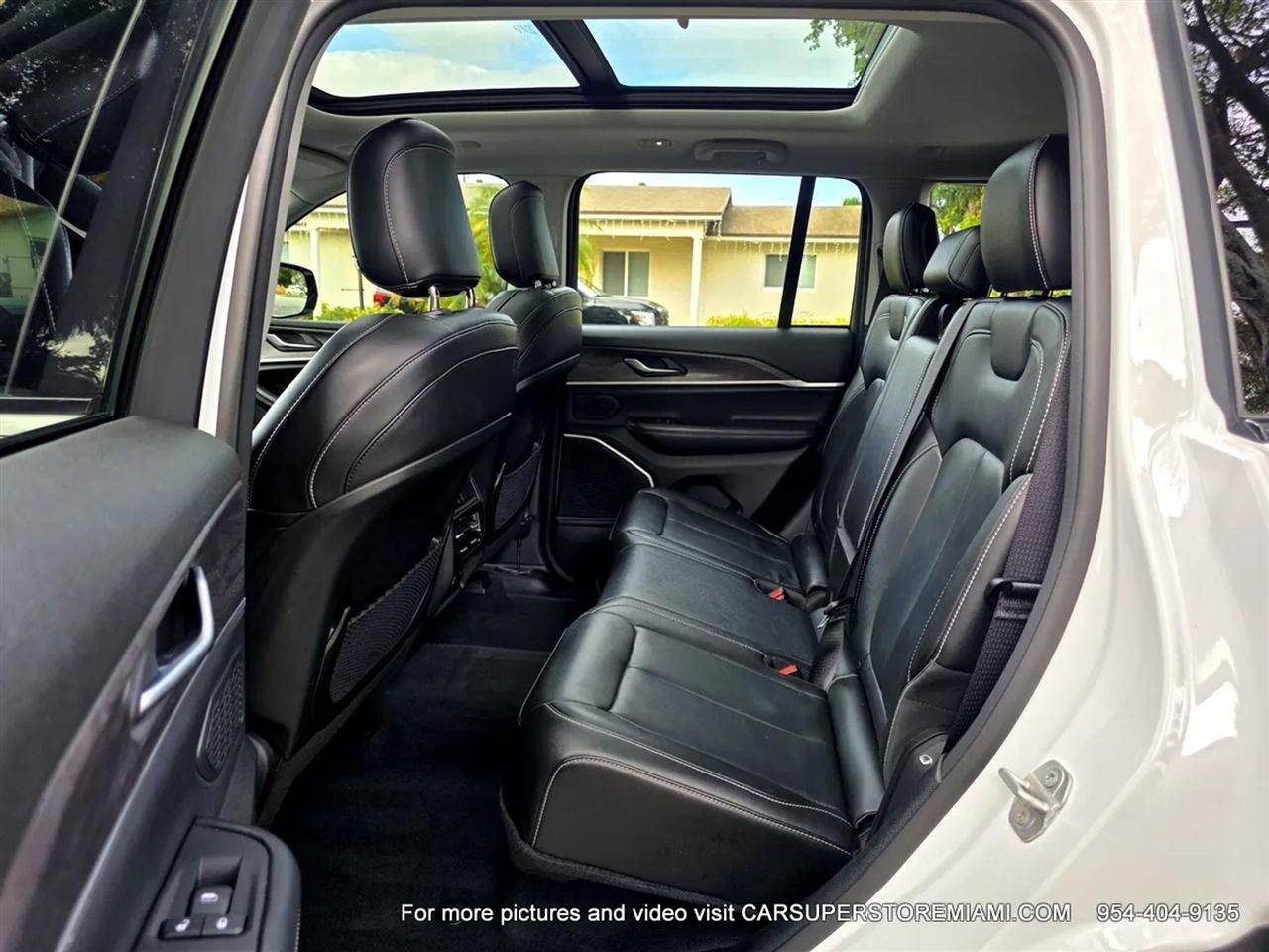 Jeep Grand Cherokee 4xe  2022