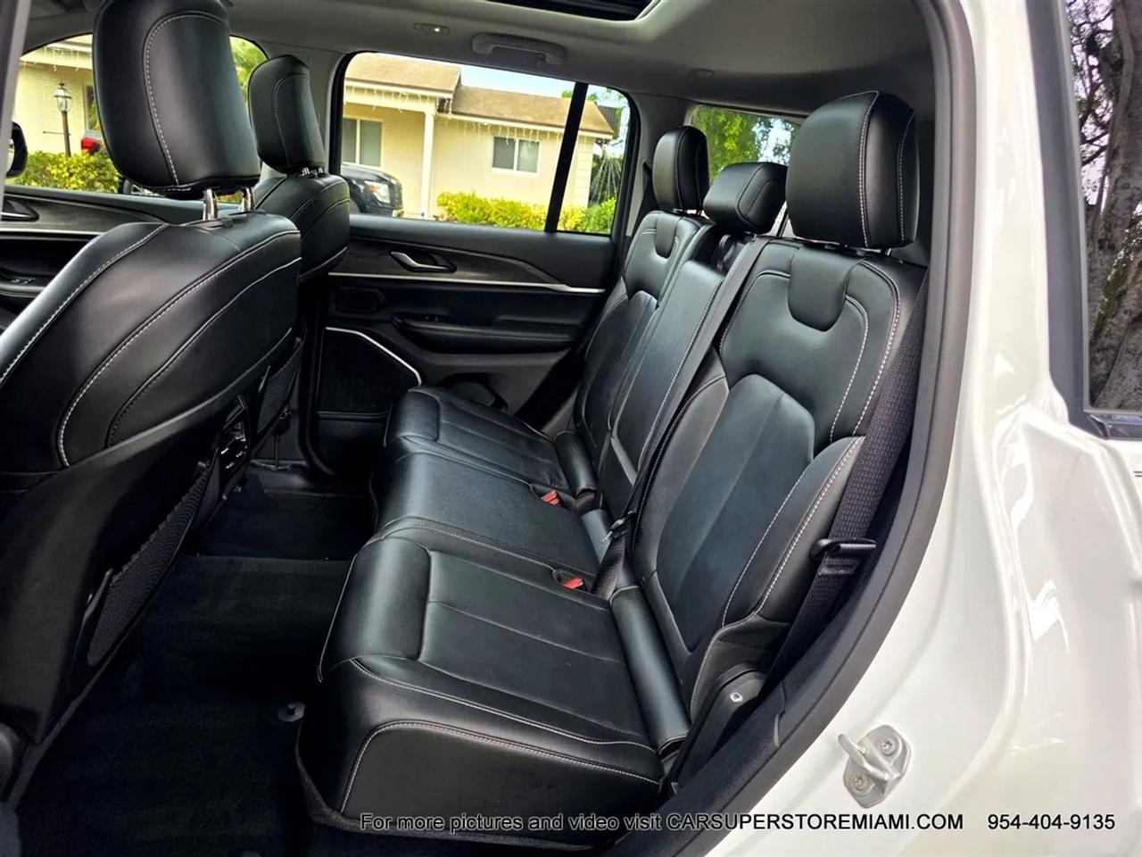 Jeep Grand Cherokee 4xe  2022