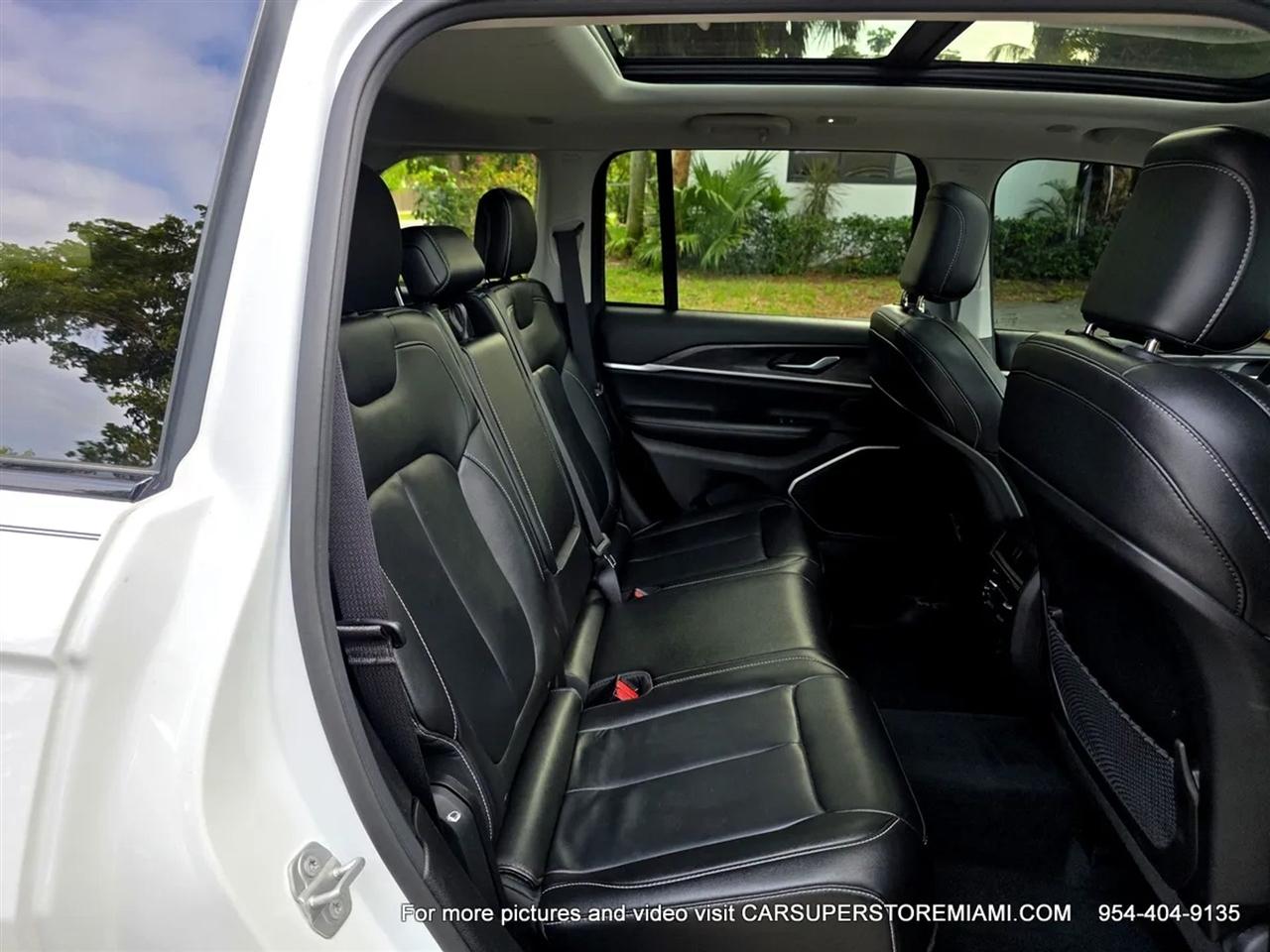 Jeep Grand Cherokee 4xe  2022