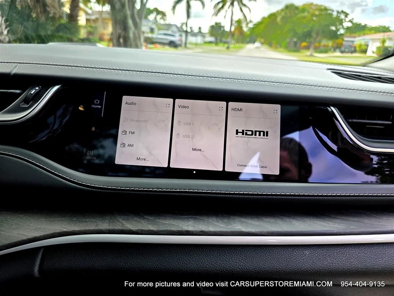 Jeep Grand Cherokee 4xe  2022