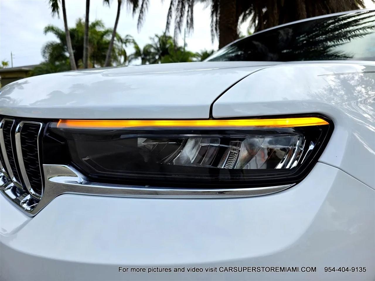 Jeep Grand Cherokee 4xe  2022