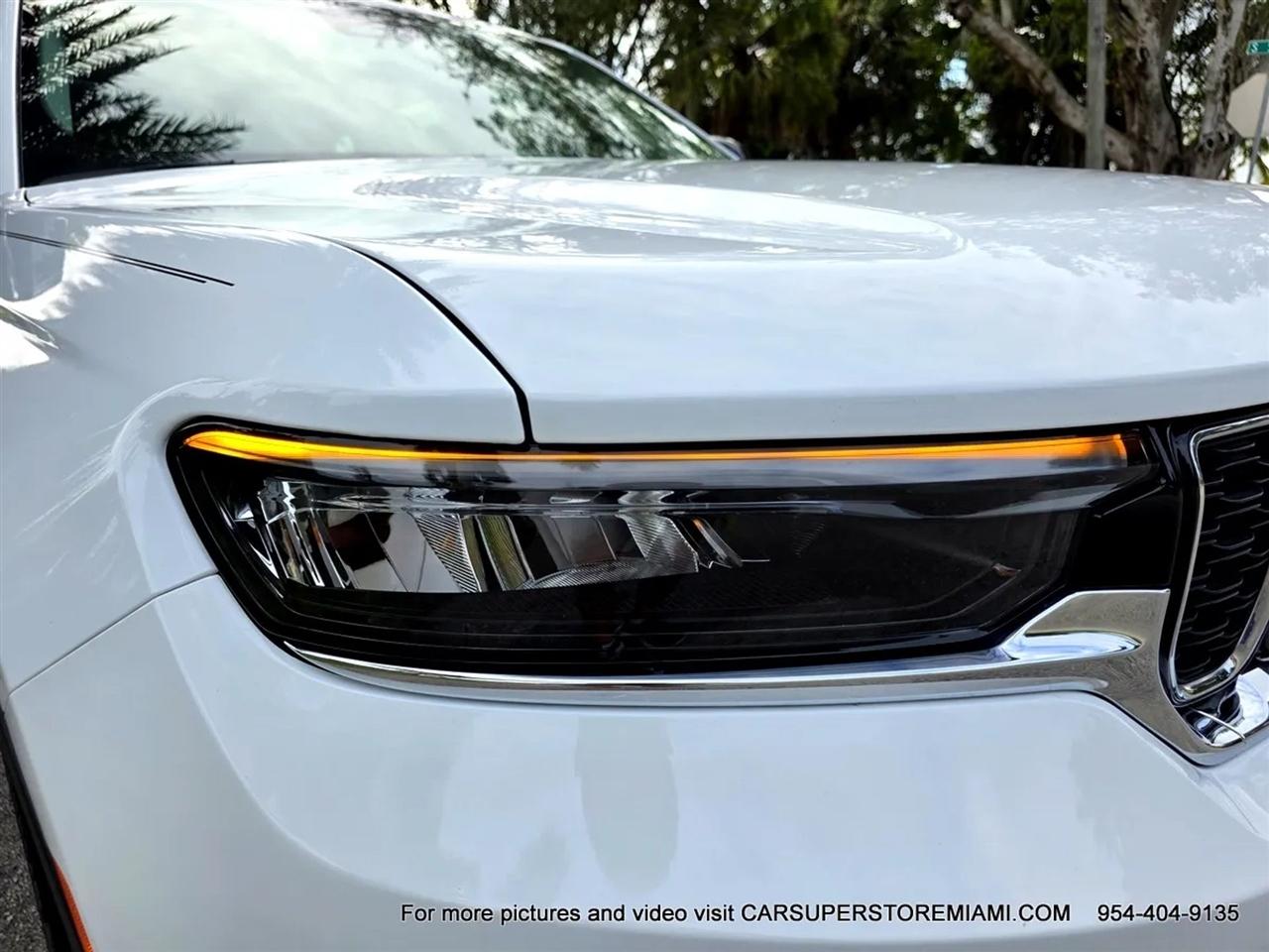 Jeep Grand Cherokee 4xe  2022