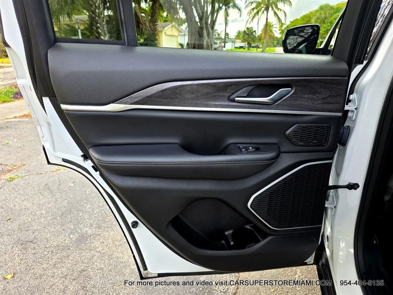 Jeep Grand Cherokee 4xe  2022