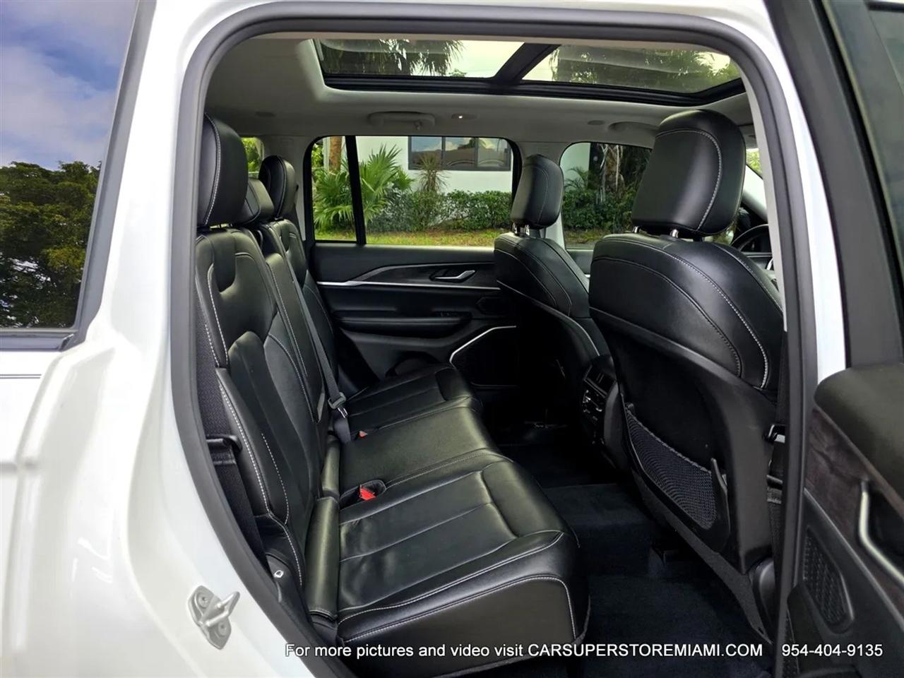 Jeep Grand Cherokee 4xe  2022