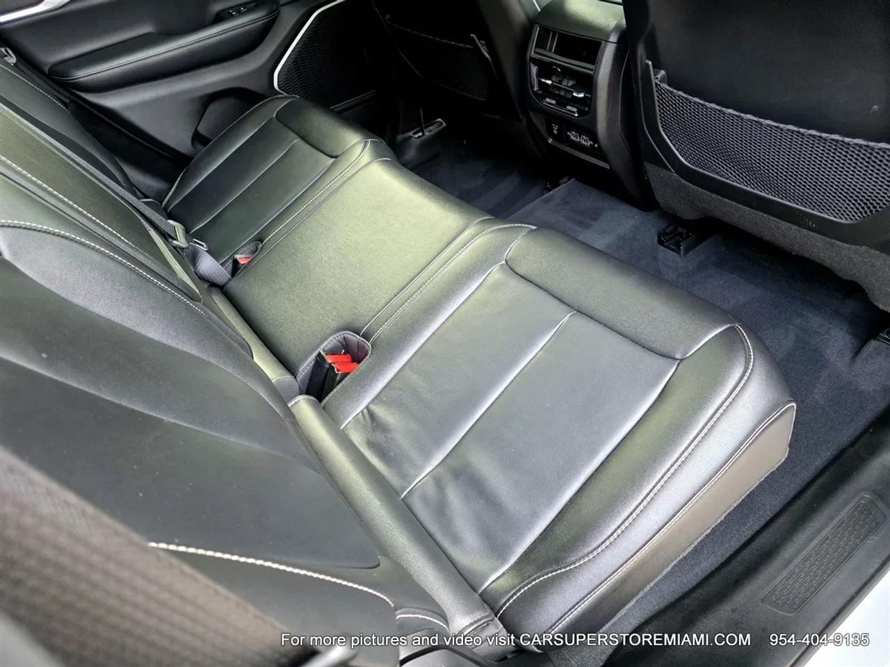 Jeep Grand Cherokee 4xe  2022