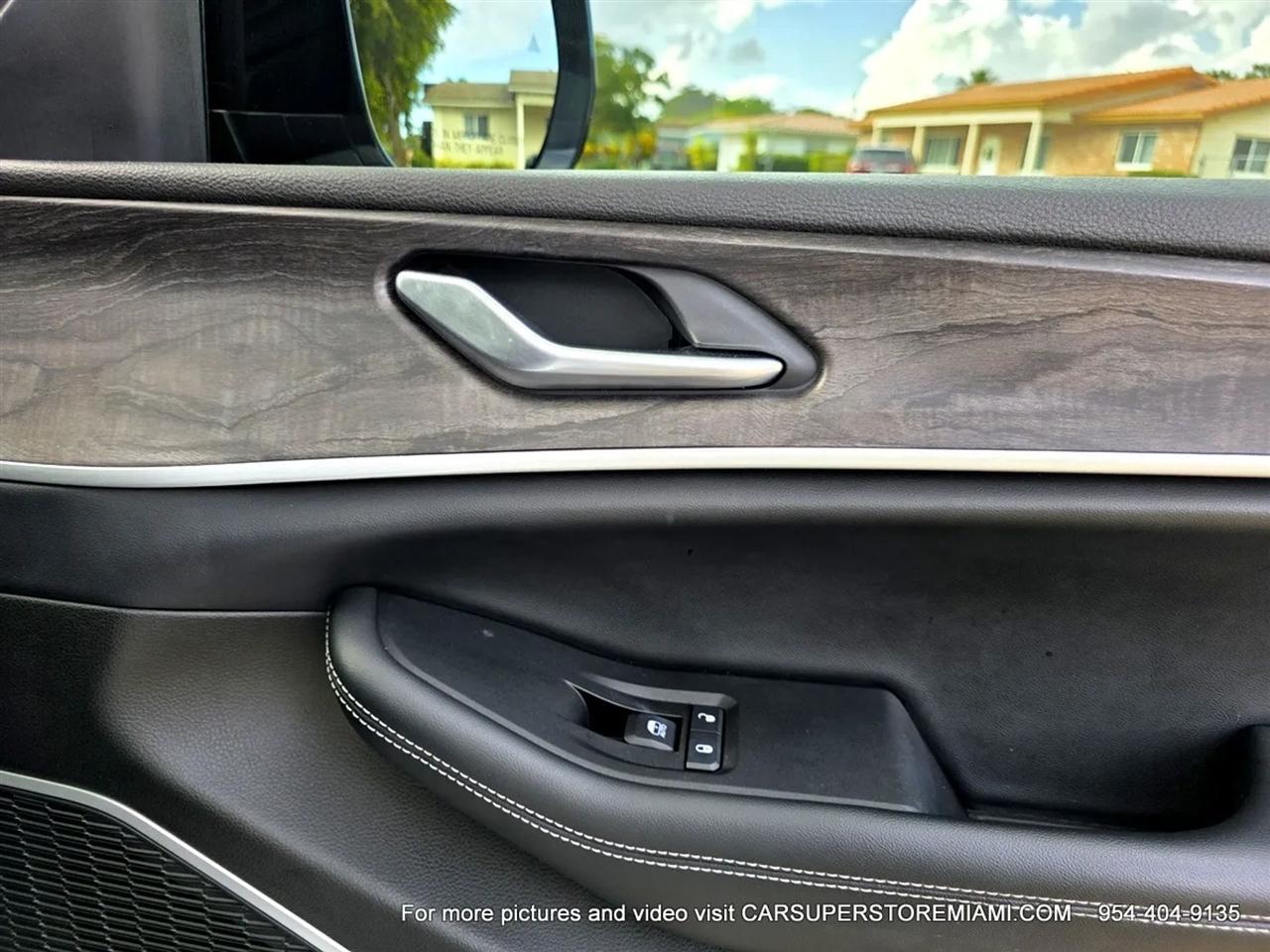 Jeep Grand Cherokee 4xe  2022