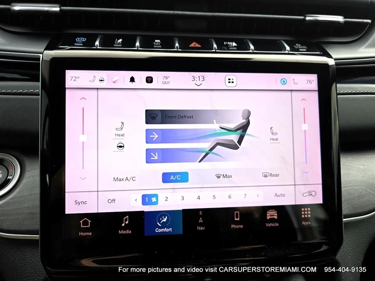 Jeep Grand Cherokee 4xe  2022