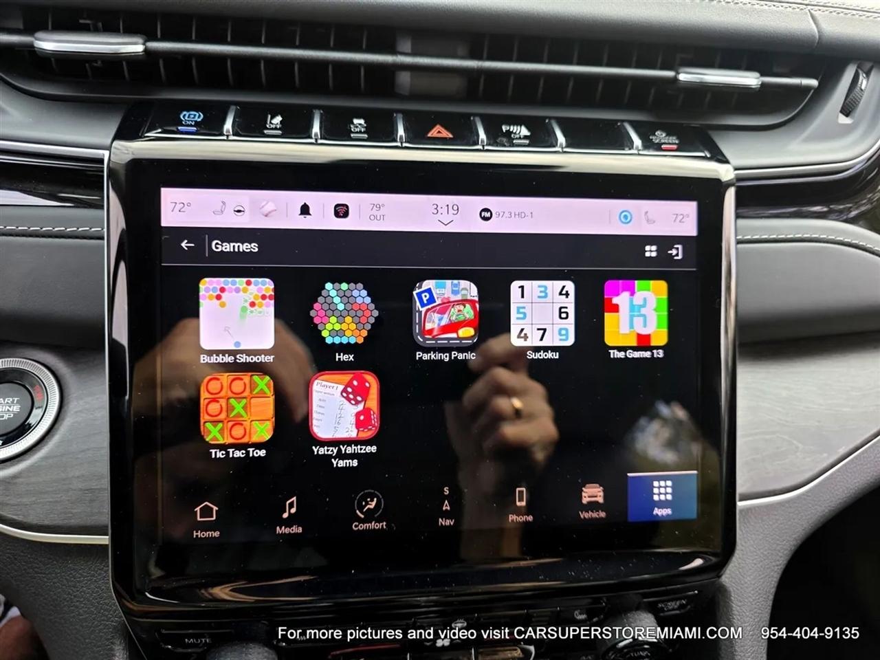 Jeep Grand Cherokee 4xe  2022