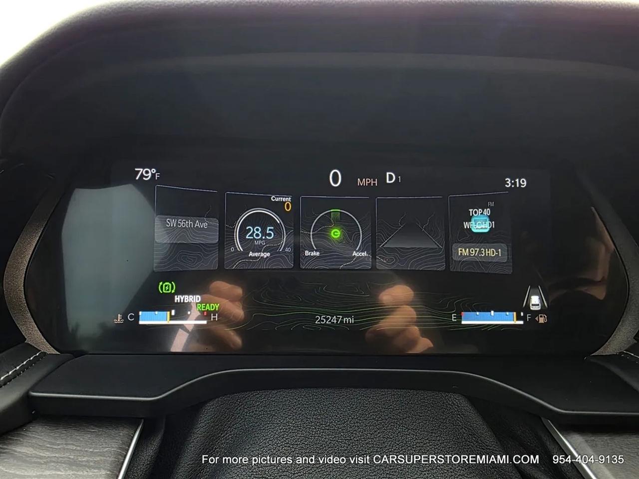 Jeep Grand Cherokee 4xe  2022