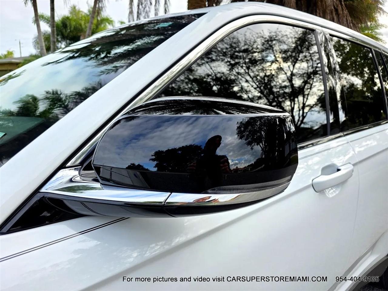 Jeep Grand Cherokee 4xe  2022