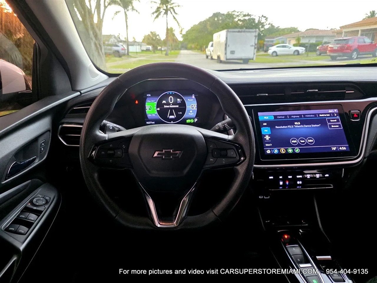 Chevrolet Bolt EUV  2022