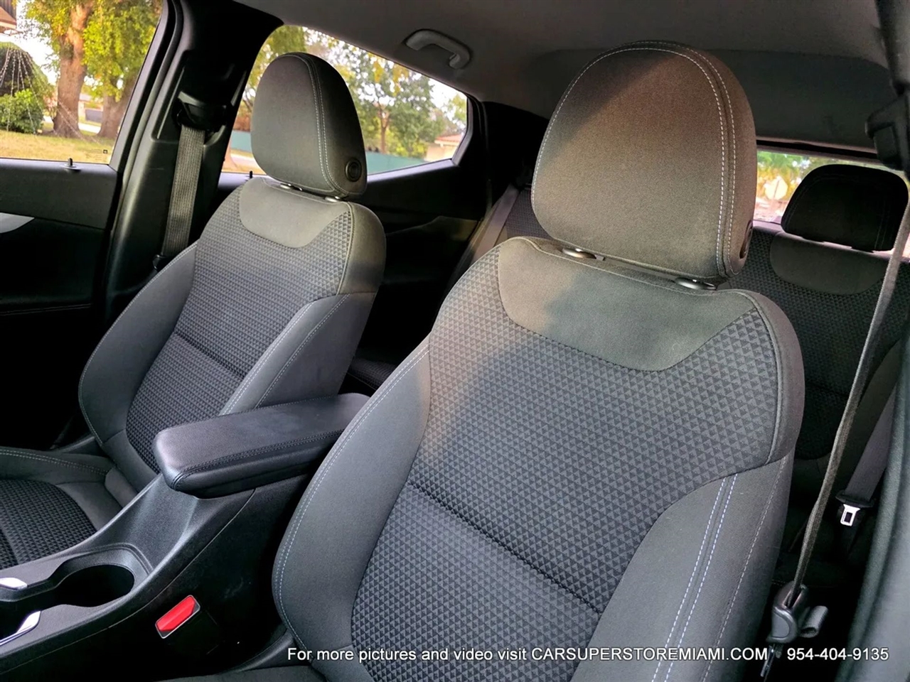 Chevrolet Bolt EUV  2022