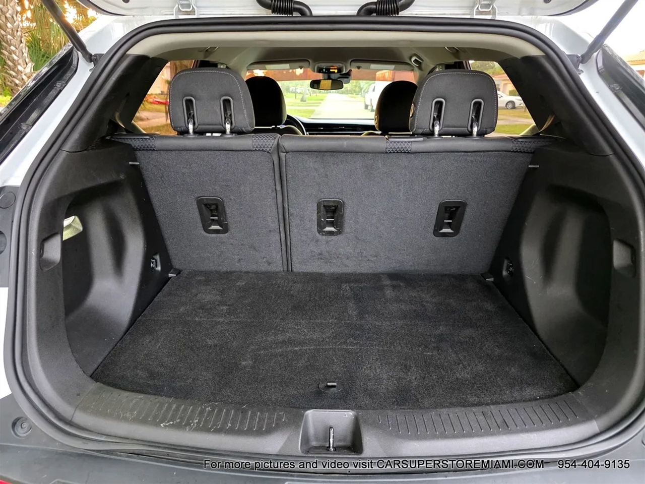 Chevrolet Bolt EUV  2022