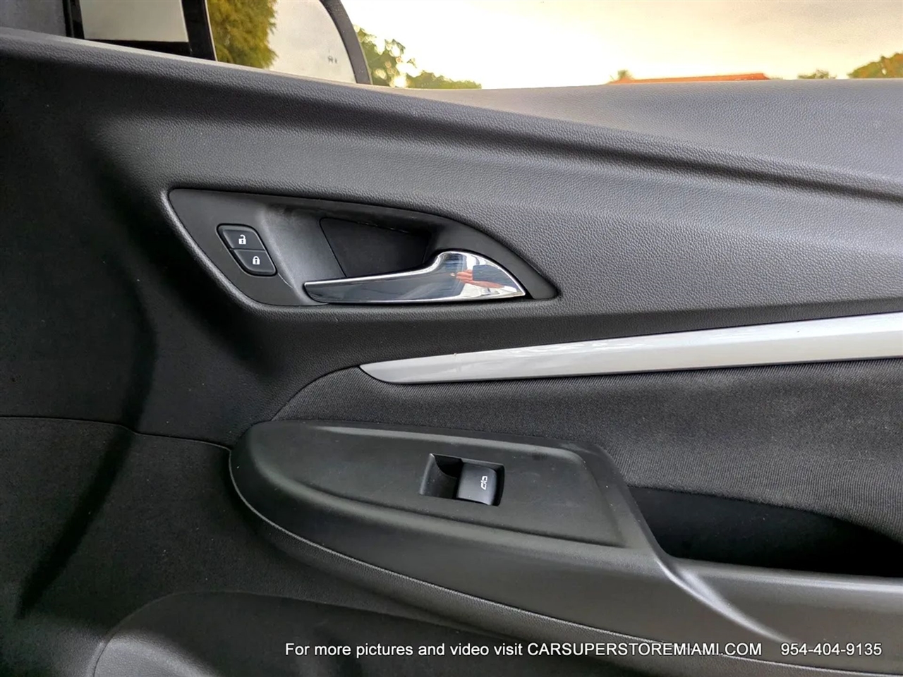 Chevrolet Bolt EUV  2022