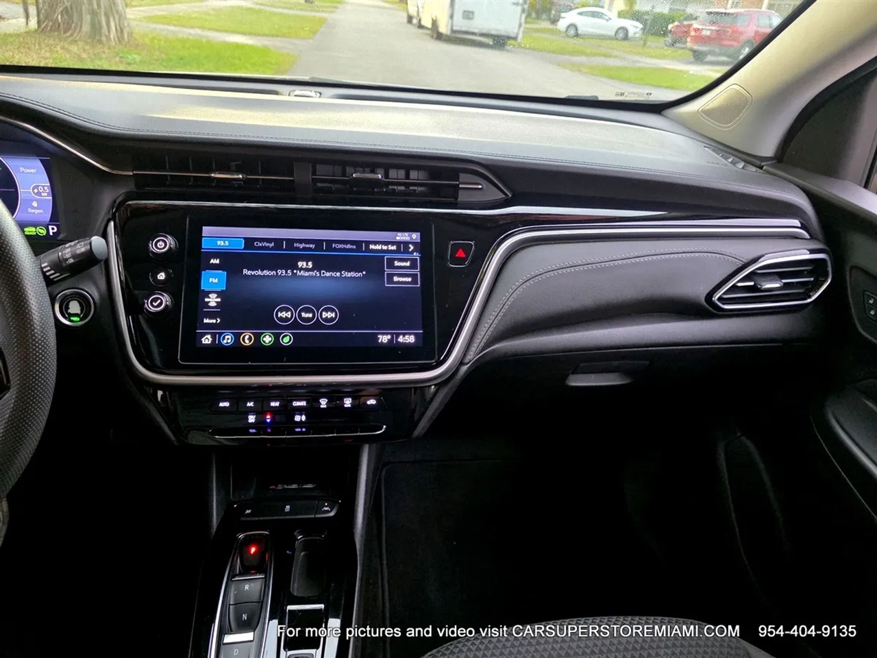 Chevrolet Bolt EUV  2022