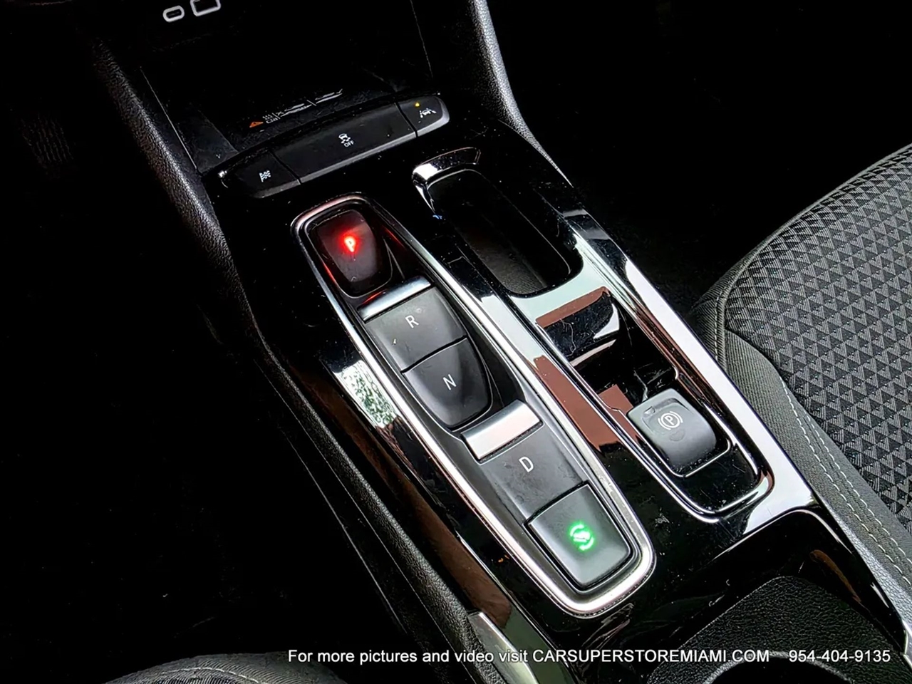 Chevrolet Bolt EUV  2022