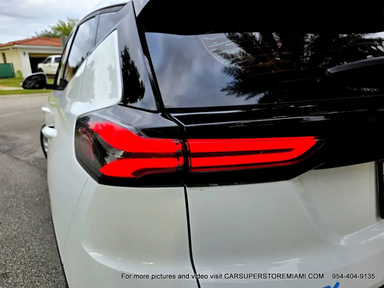 Chevrolet Bolt EUV  2022