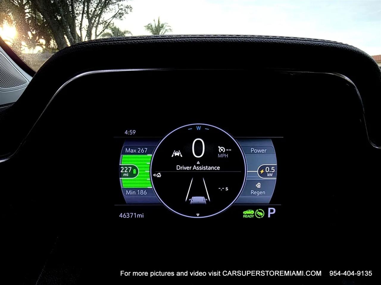 Chevrolet Bolt EUV  2022