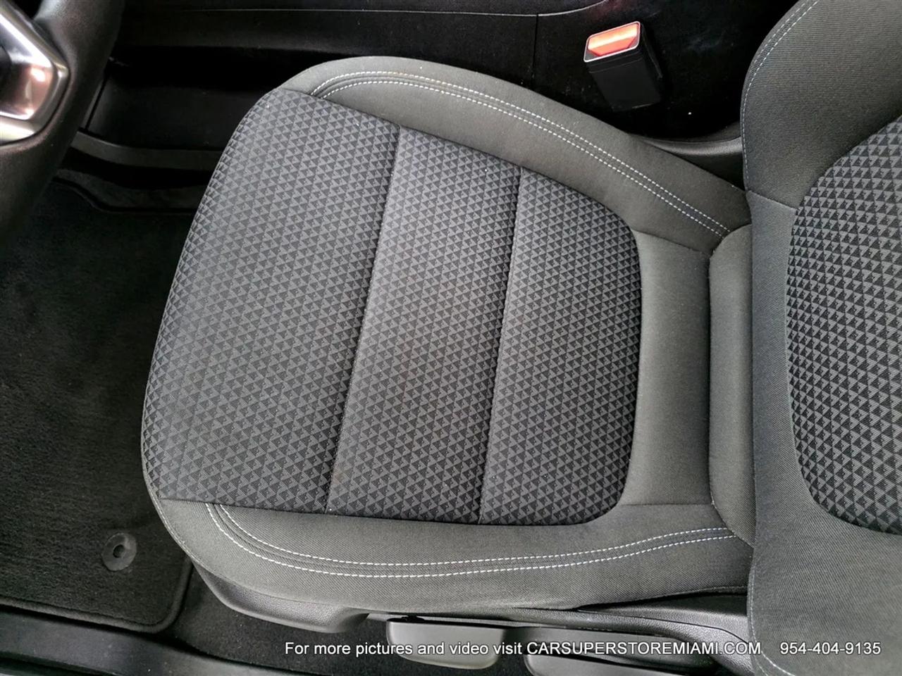 Chevrolet Bolt EUV  2022