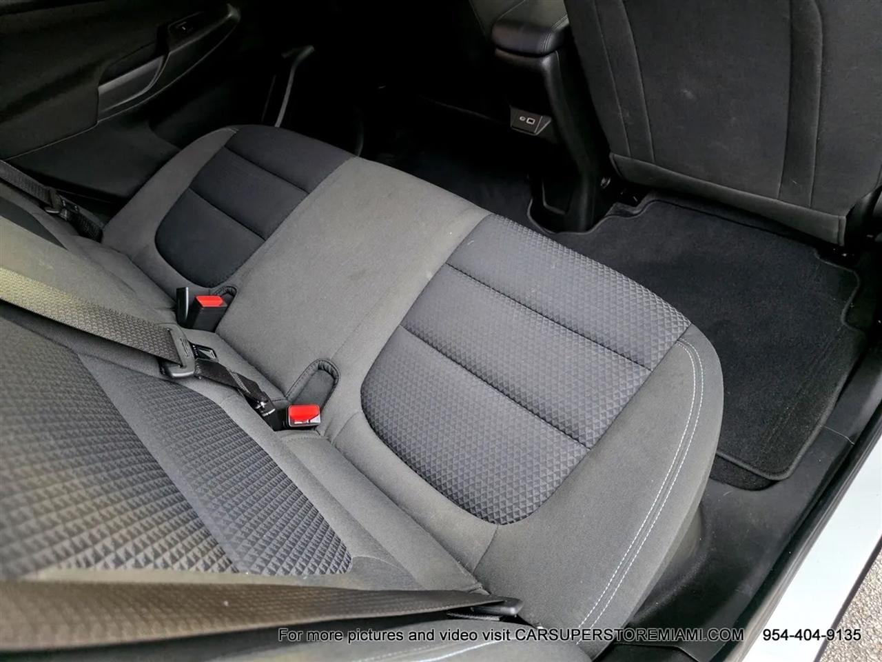 Chevrolet Bolt EUV  2022