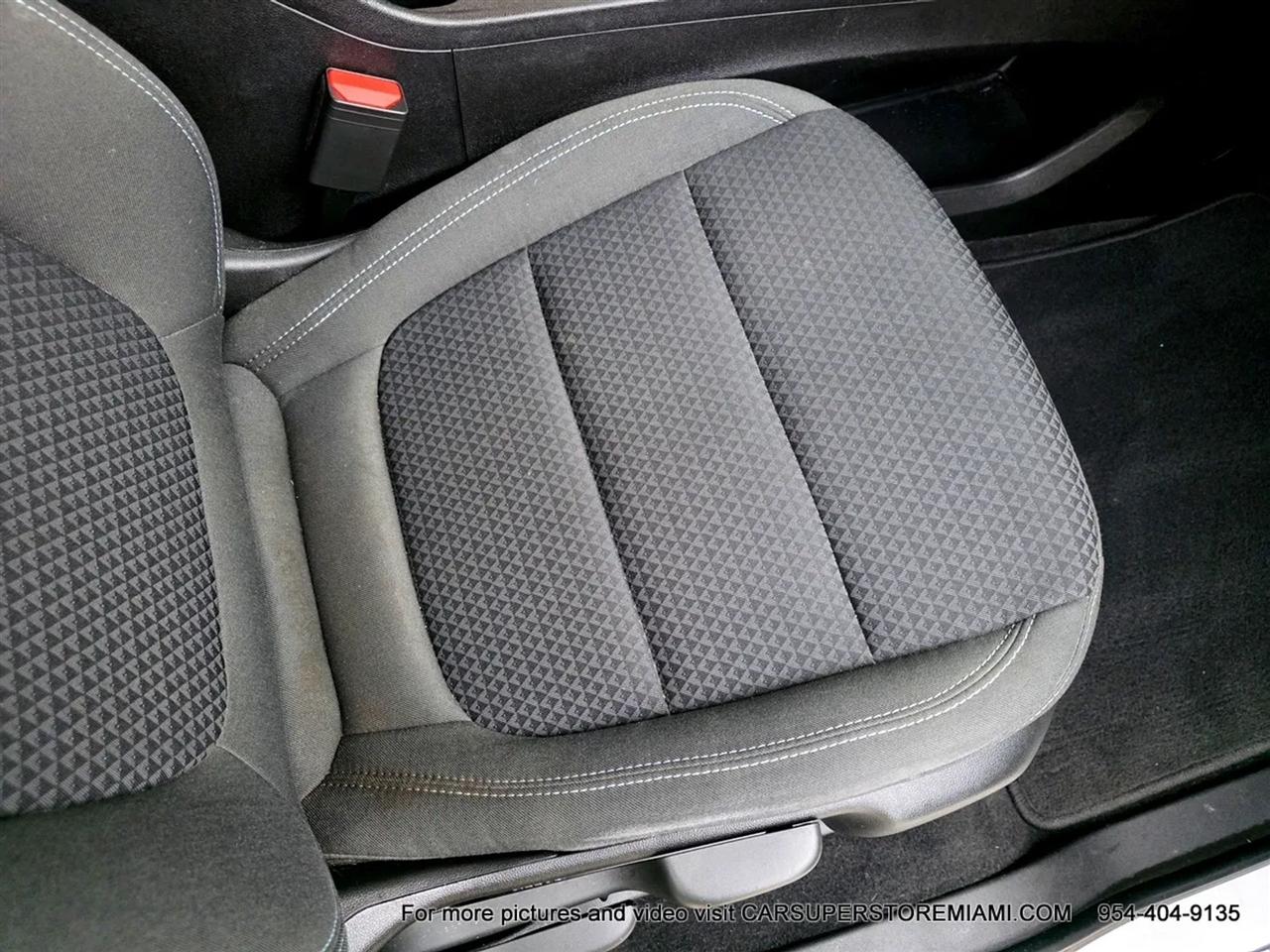 Chevrolet Bolt EUV  2022