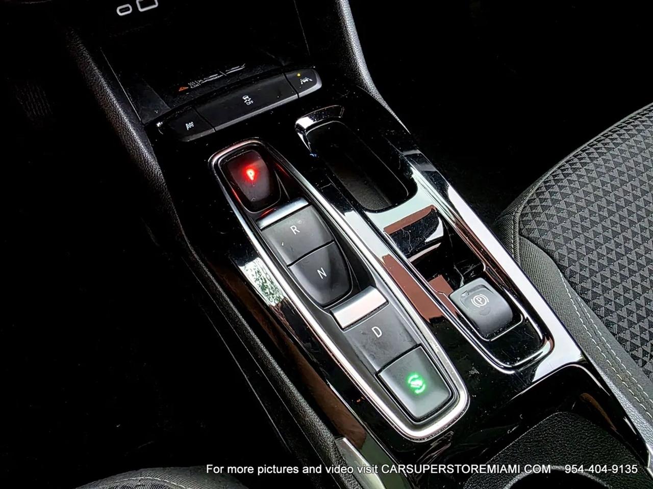 Chevrolet Bolt EUV  2022