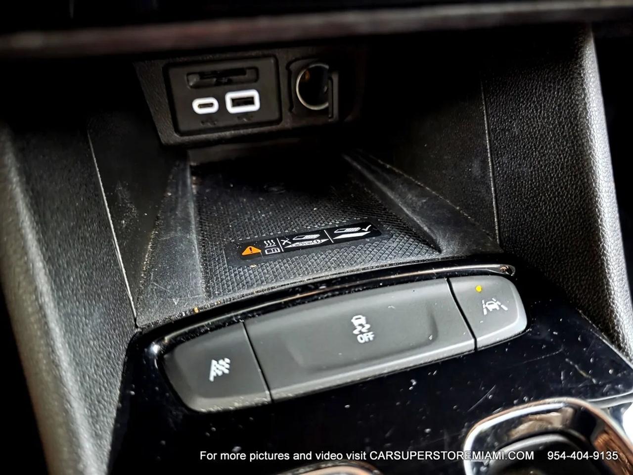 Chevrolet Bolt EUV  2022