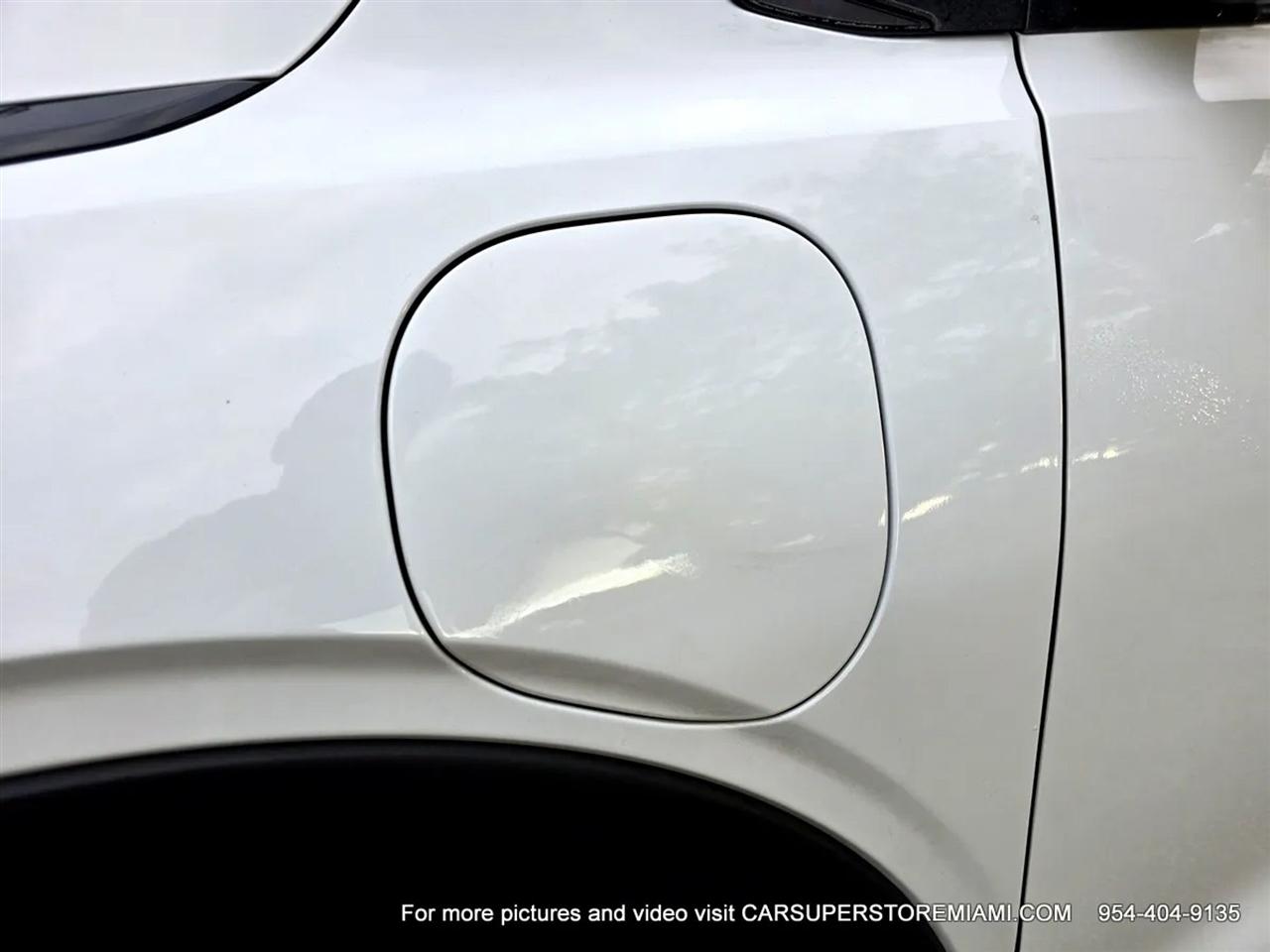 Chevrolet Bolt EUV  2022