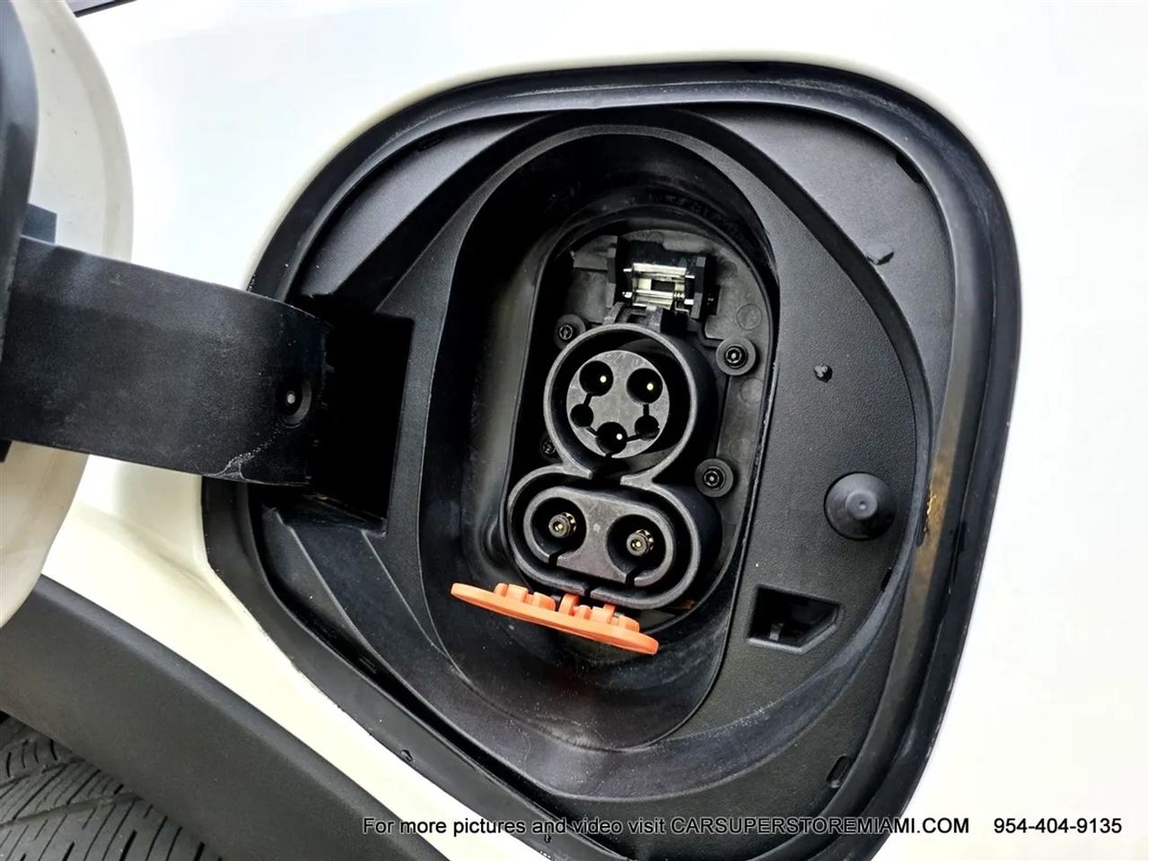 Chevrolet Bolt EUV  2022