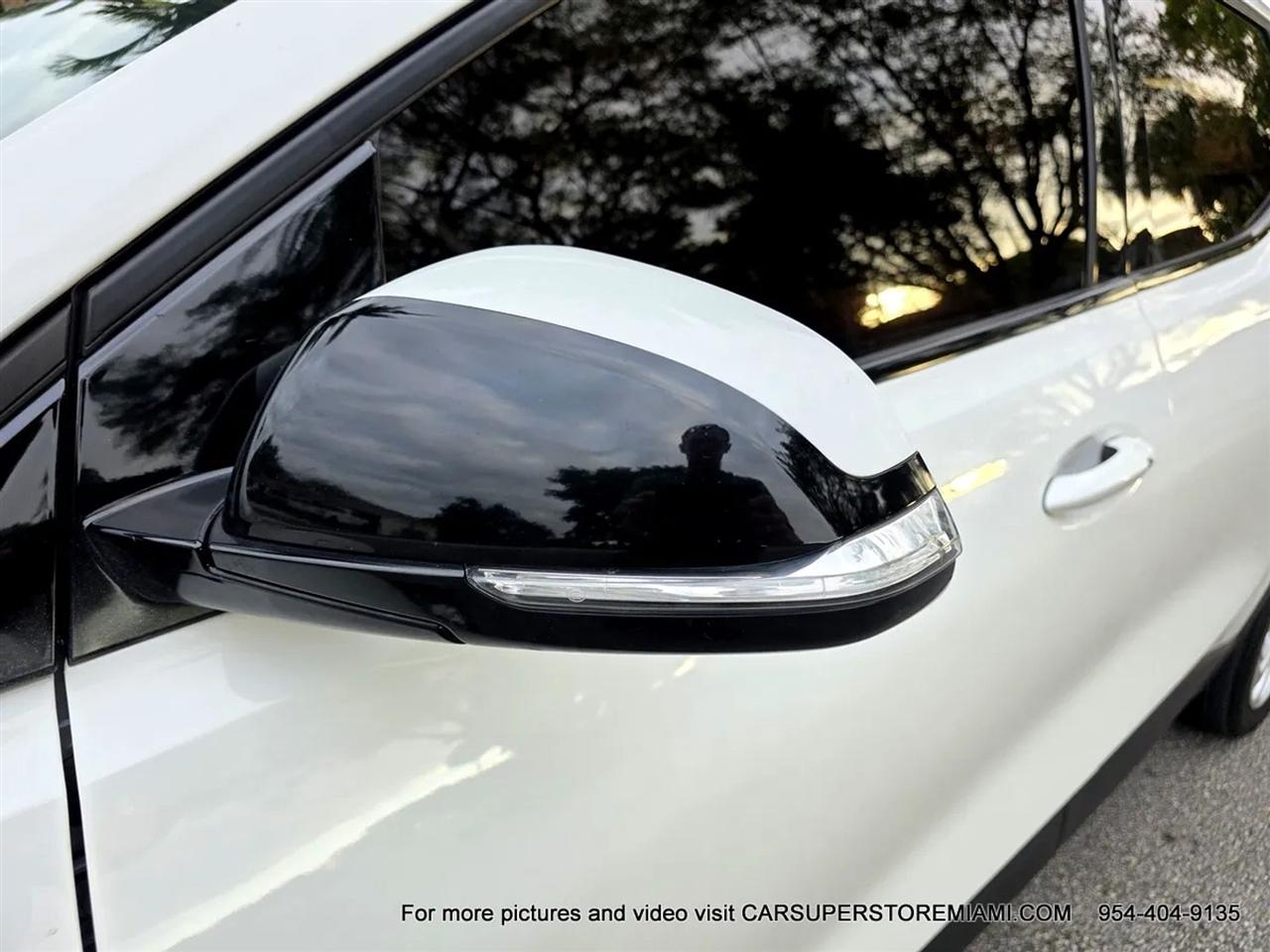 Chevrolet Bolt EUV  2022