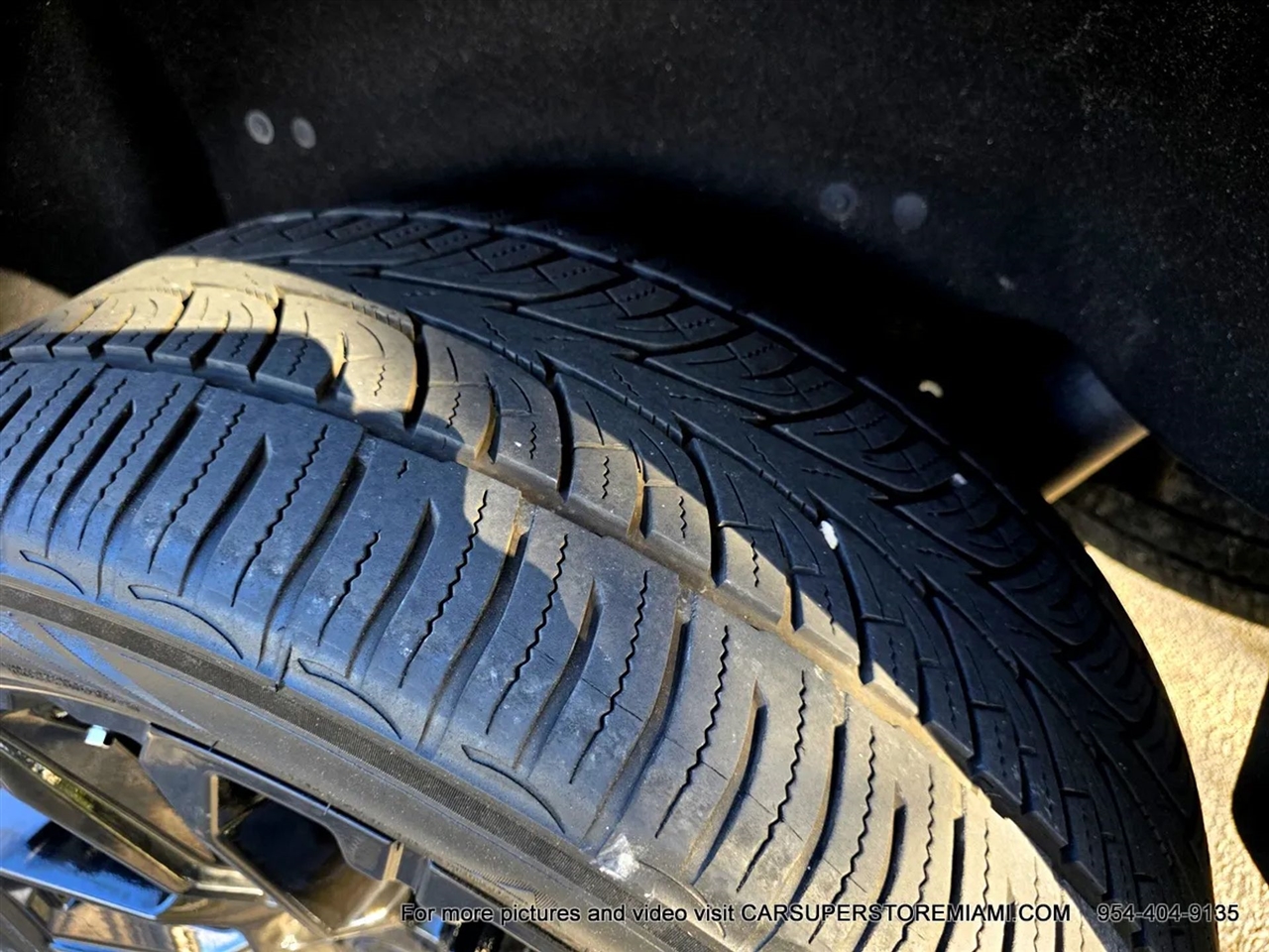 Chevrolet Suburban  2018