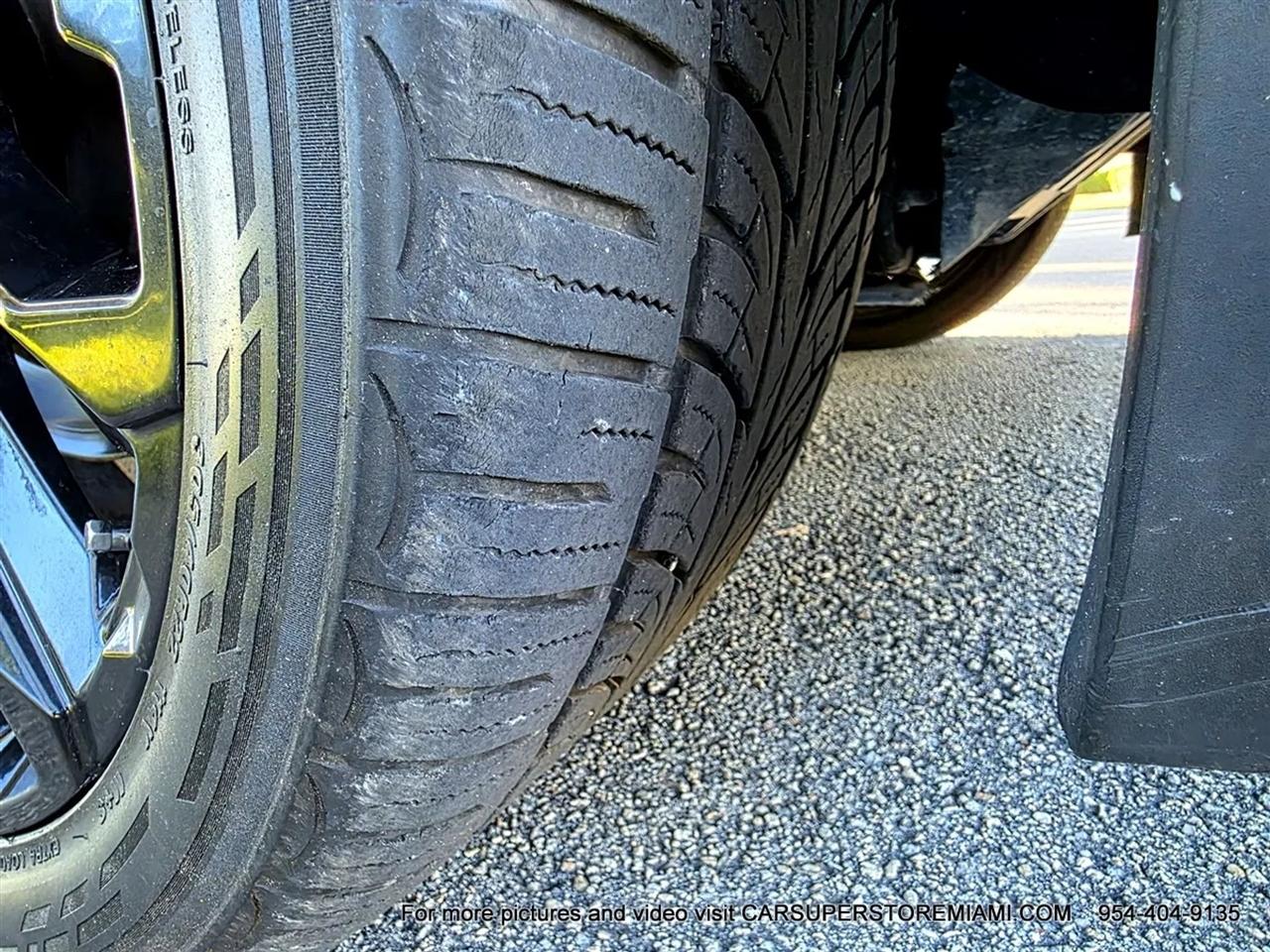 Chevrolet Suburban  2018