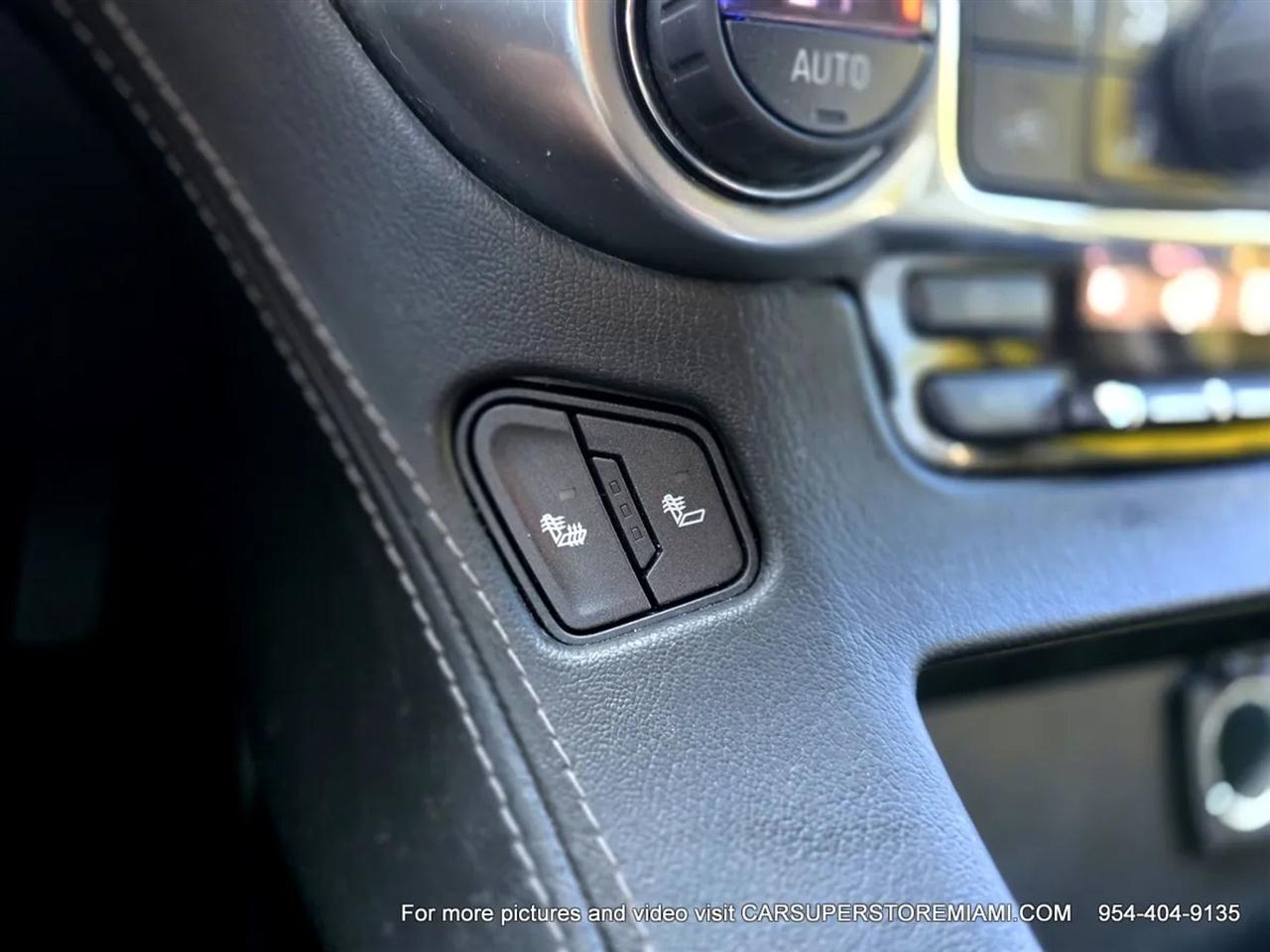2018 Chevrolet Suburban LT - Photo 53