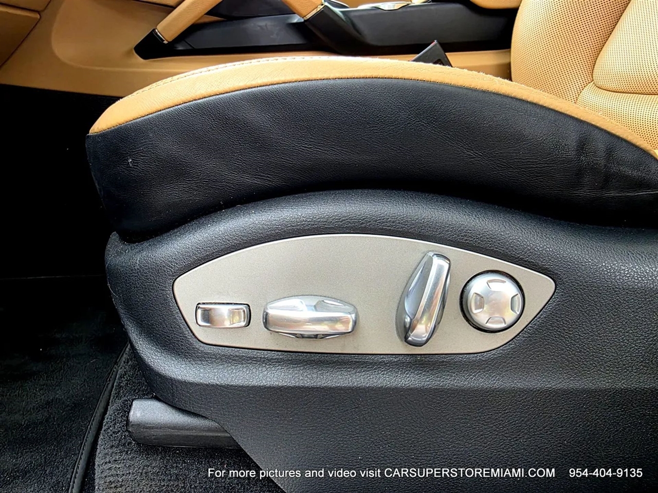 Porsche Cayenne  2016