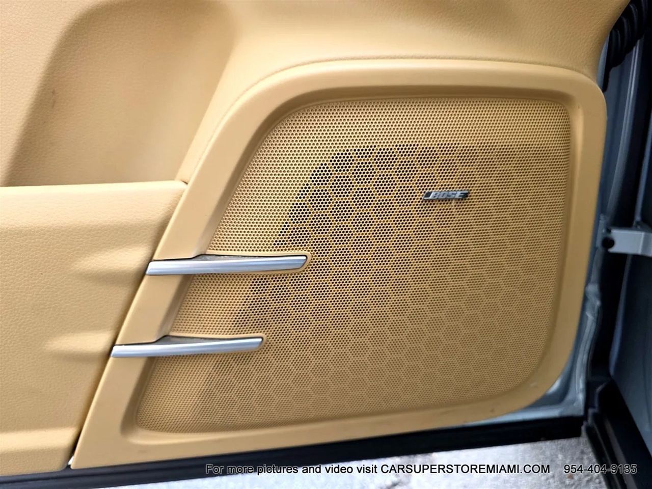 Porsche Cayenne  2016