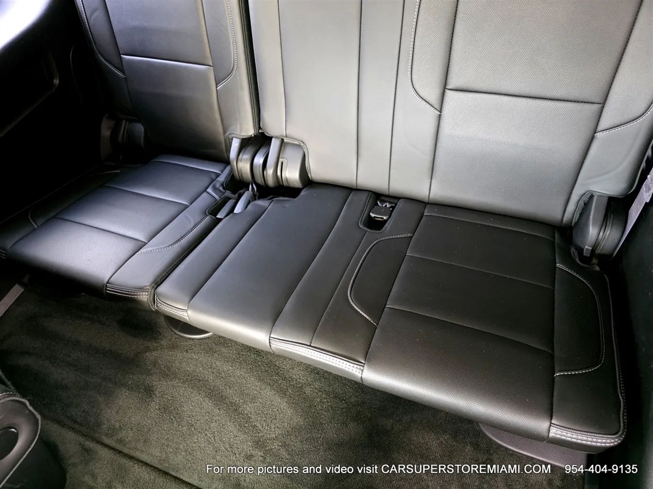 GMC Yukon Denali  2015