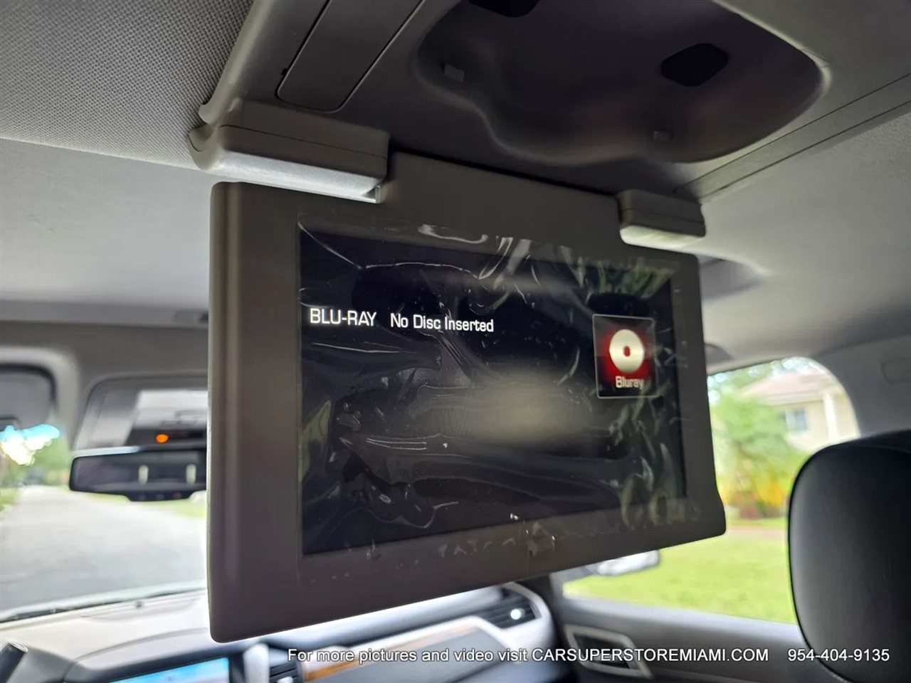 GMC Yukon Denali  2015