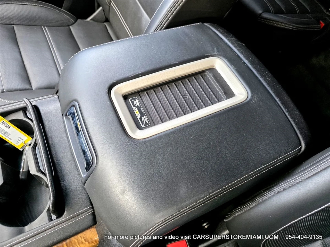 GMC Yukon Denali  2015