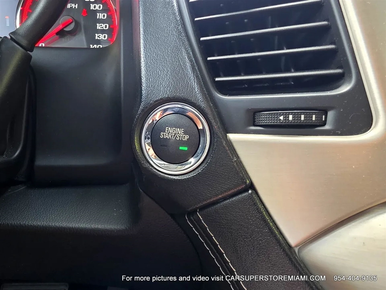 GMC Yukon Denali  2015