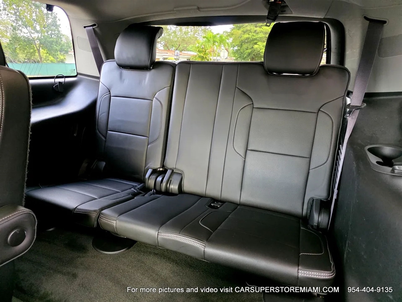 GMC Yukon Denali  2015