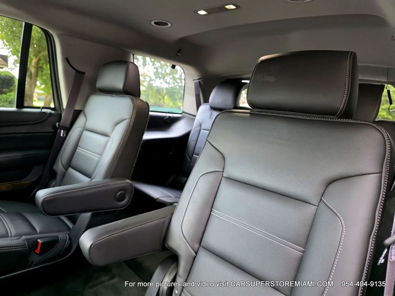 GMC Yukon Denali  2015