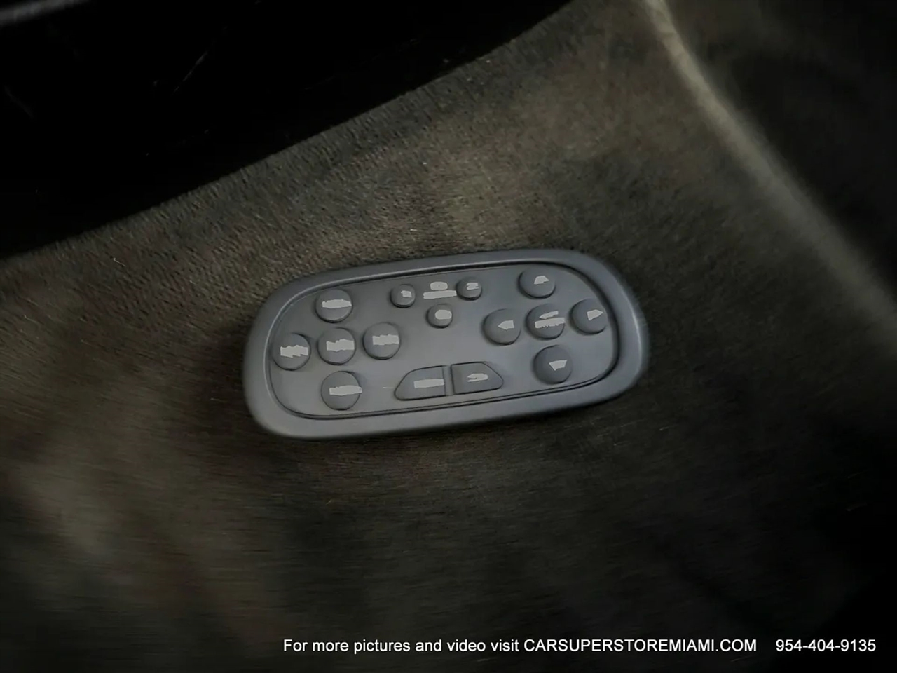 GMC Yukon Denali  2015