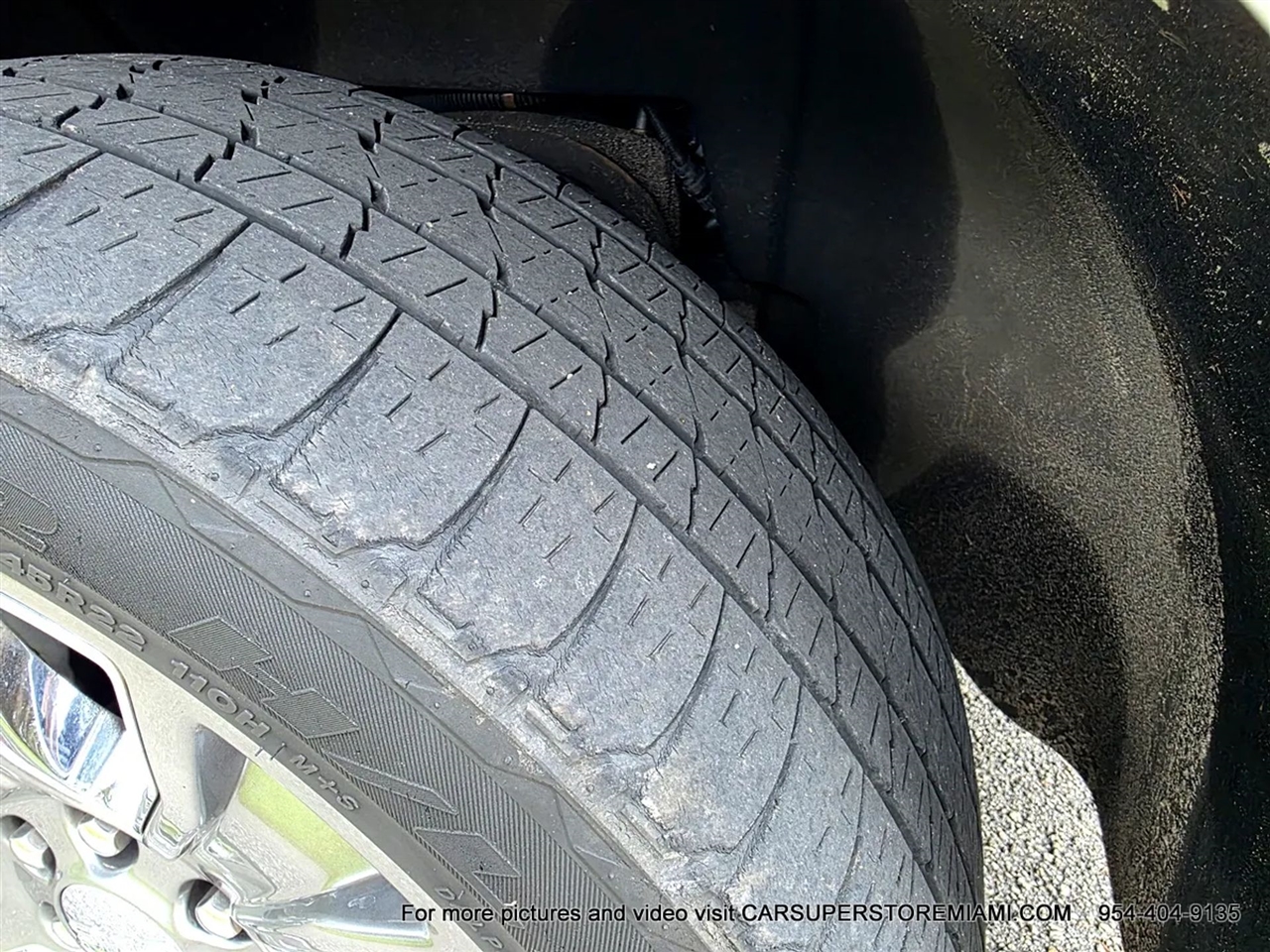 GMC Yukon Denali  2015