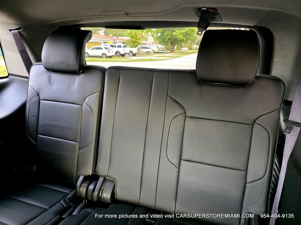 GMC Yukon Denali  2015