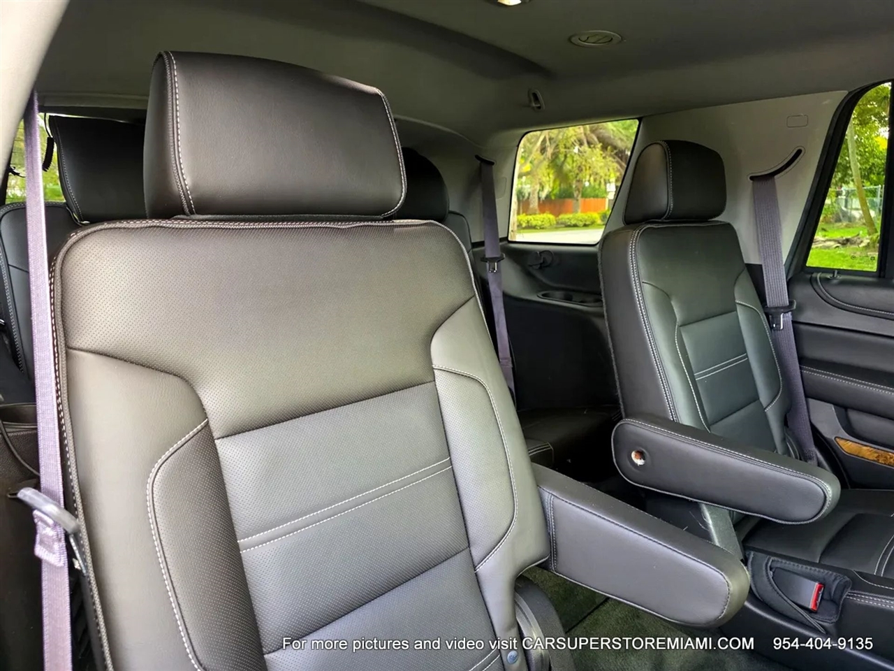 GMC Yukon Denali  2015