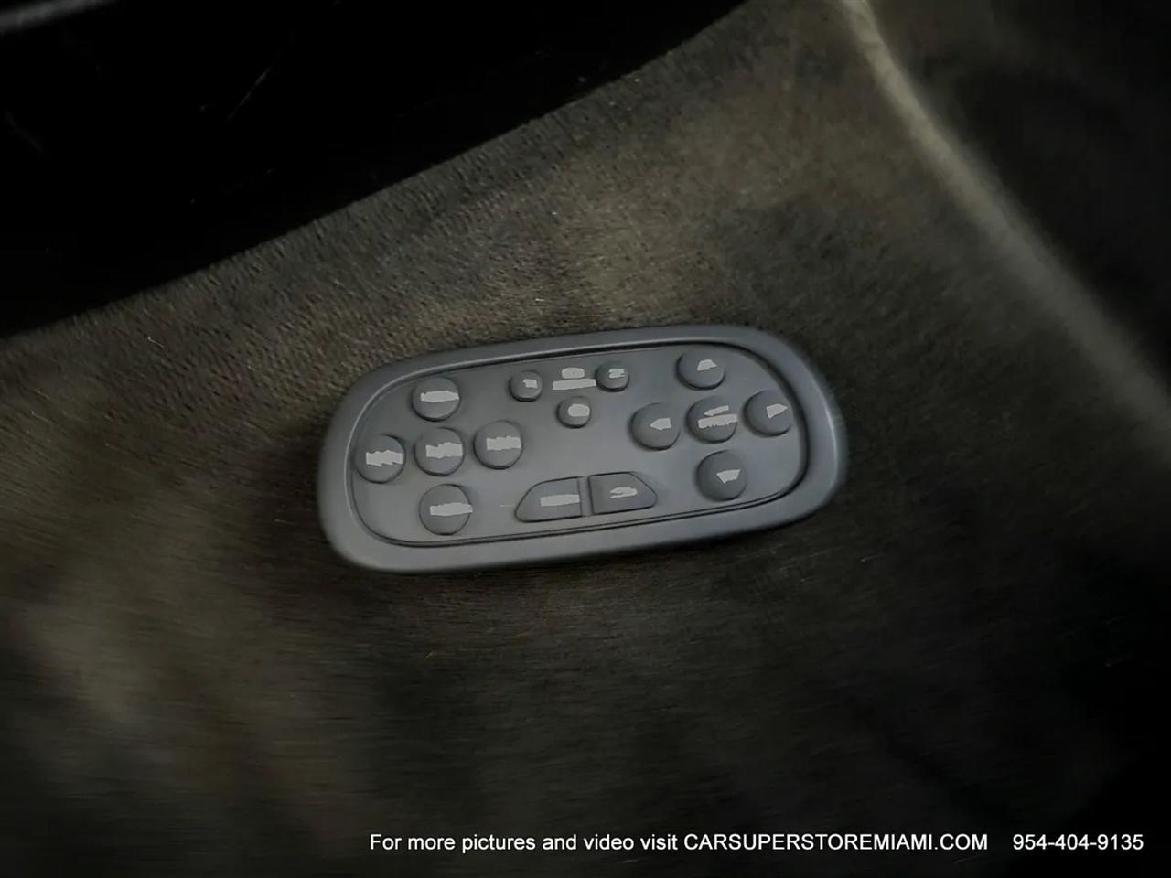 GMC Yukon Denali  2015