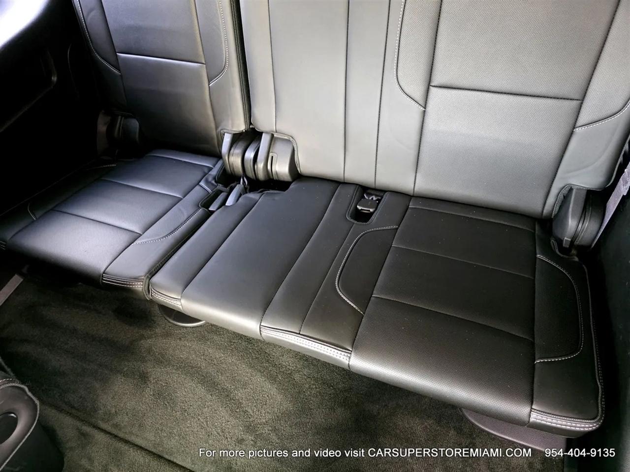 GMC Yukon Denali  2015