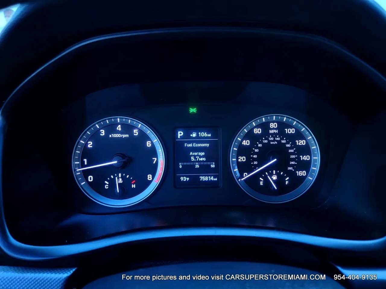 Hyundai Sonata  2019