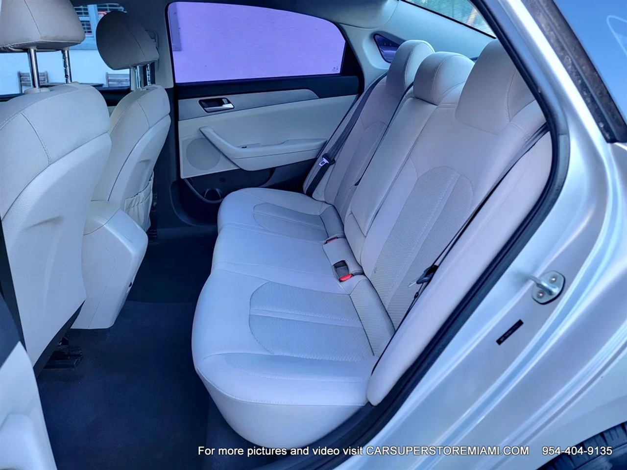 Hyundai Sonata  2019