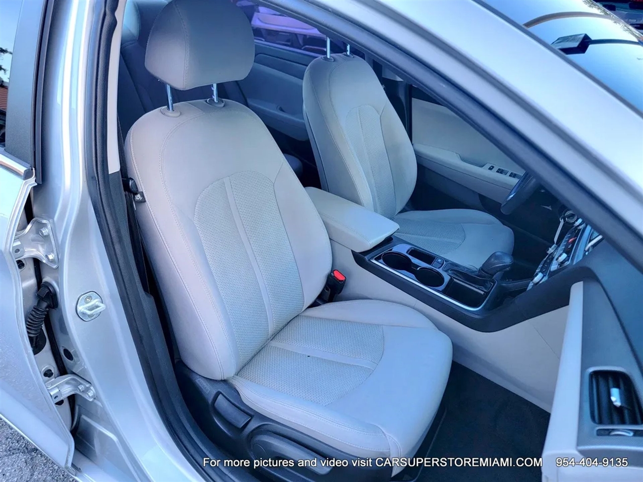 Hyundai Sonata  2019